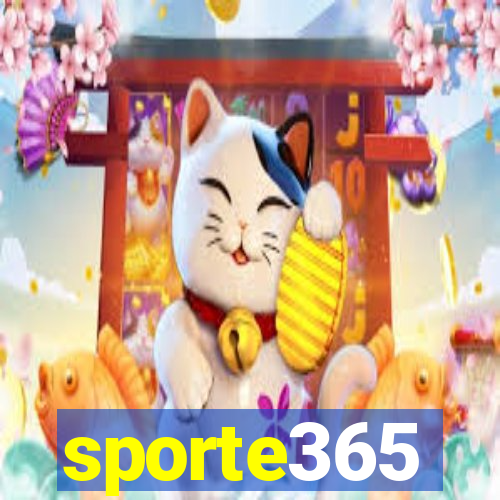 sporte365