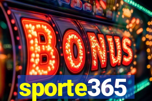 sporte365