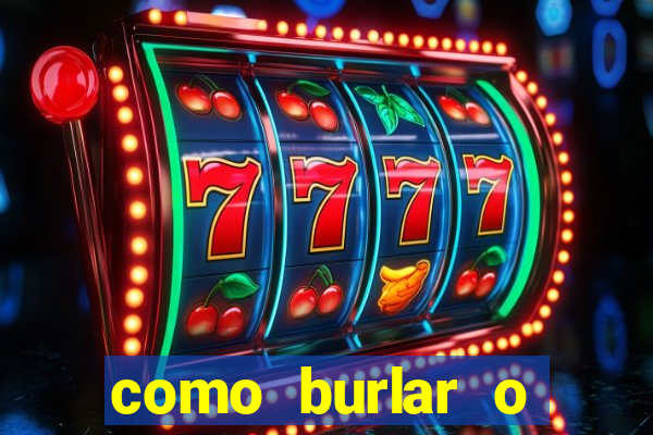 como burlar o fortune tiger