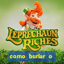 como burlar o fortune tiger