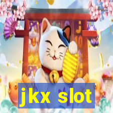 jkx slot