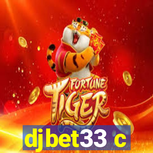 djbet33 c