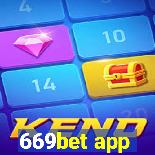 669bet app