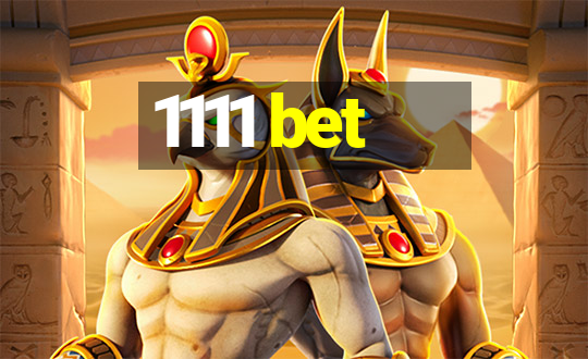 1111 bet