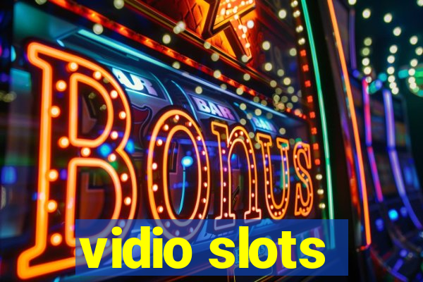 vidio slots