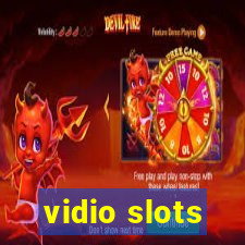 vidio slots