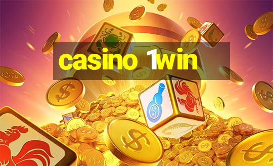 casino 1win