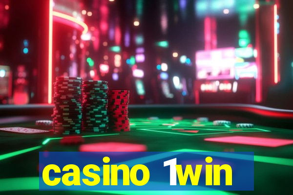 casino 1win