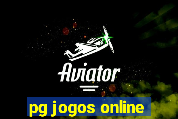 pg jogos online