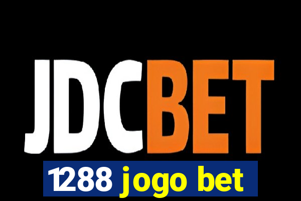 1288 jogo bet