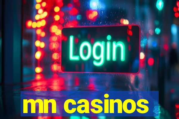 mn casinos