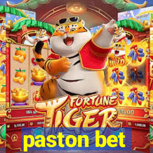 paston bet