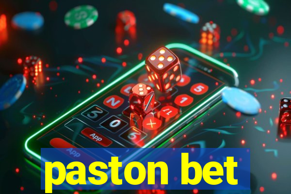 paston bet