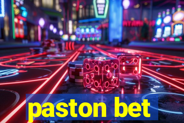 paston bet