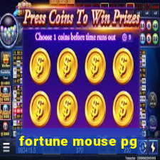 fortune mouse pg