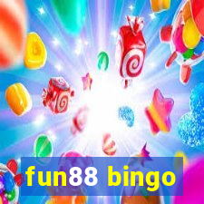 fun88 bingo