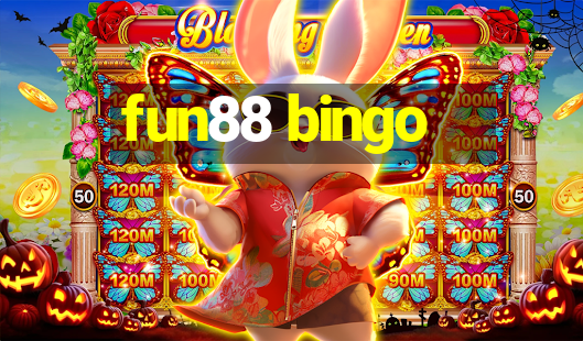 fun88 bingo