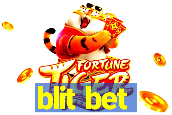 blit bet