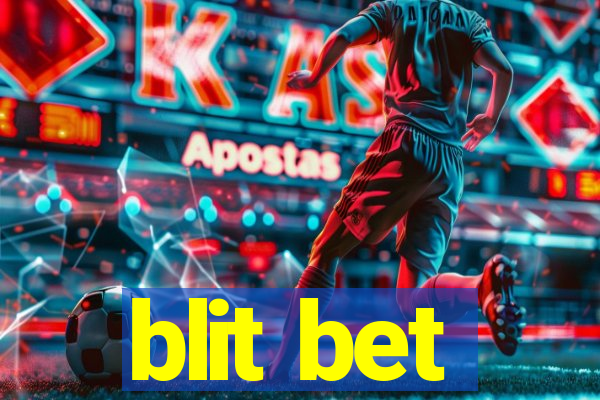 blit bet