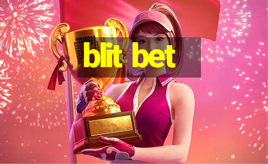 blit bet