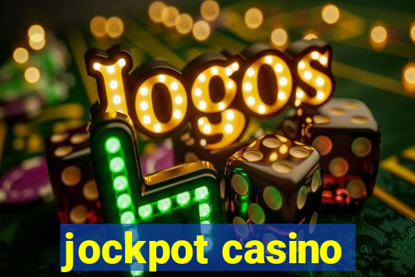 jockpot casino