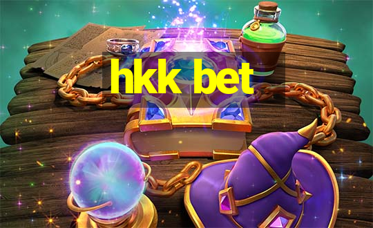 hkk bet