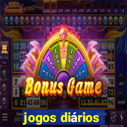 jogos diários