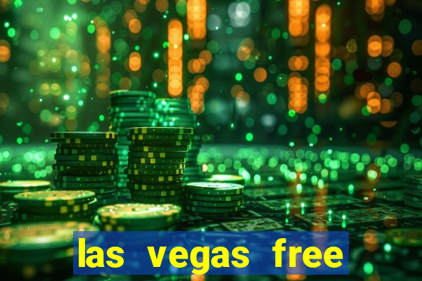 las vegas free casino slots