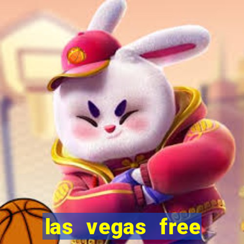 las vegas free casino slots