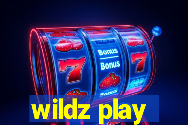 wildz play