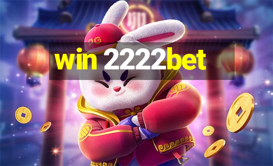 win 2222bet