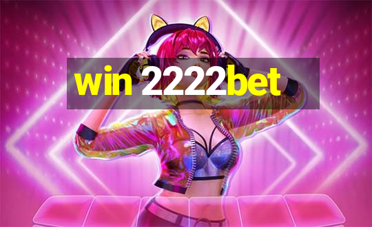 win 2222bet