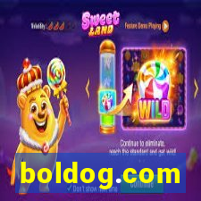 boldog.com