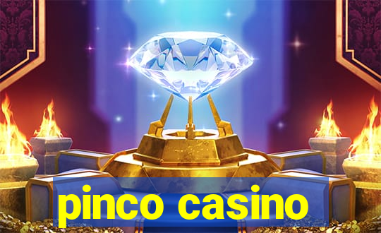 pinco casino