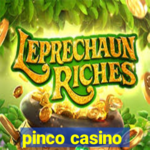 pinco casino