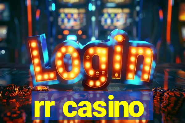 rr casino