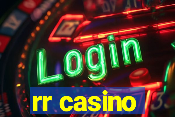 rr casino