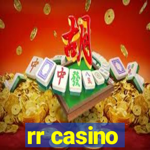 rr casino