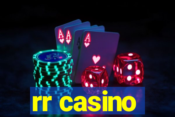 rr casino