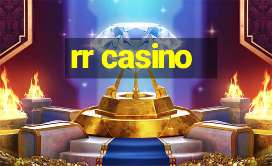 rr casino