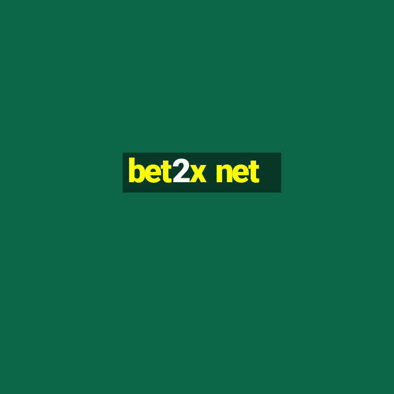 bet2x net