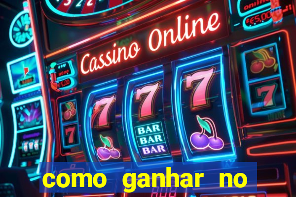 como ganhar no bingo de 75 bolas