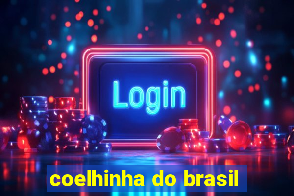 coelhinha do brasil