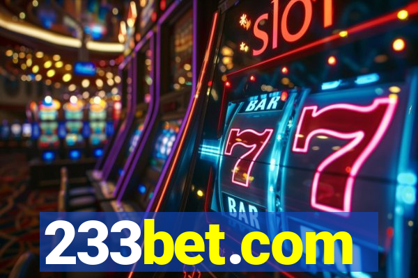 233bet.com