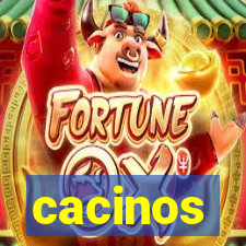 cacinos