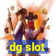 dg slot