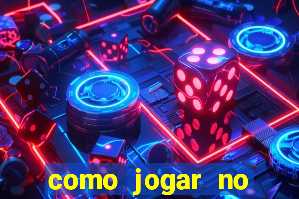 como jogar no esporte bet