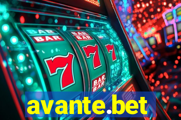 avante.bet