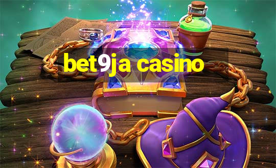 bet9ja casino