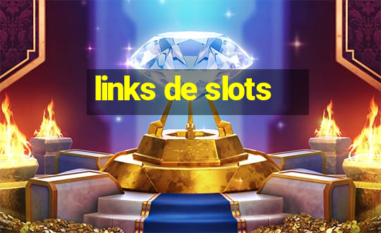 links de slots